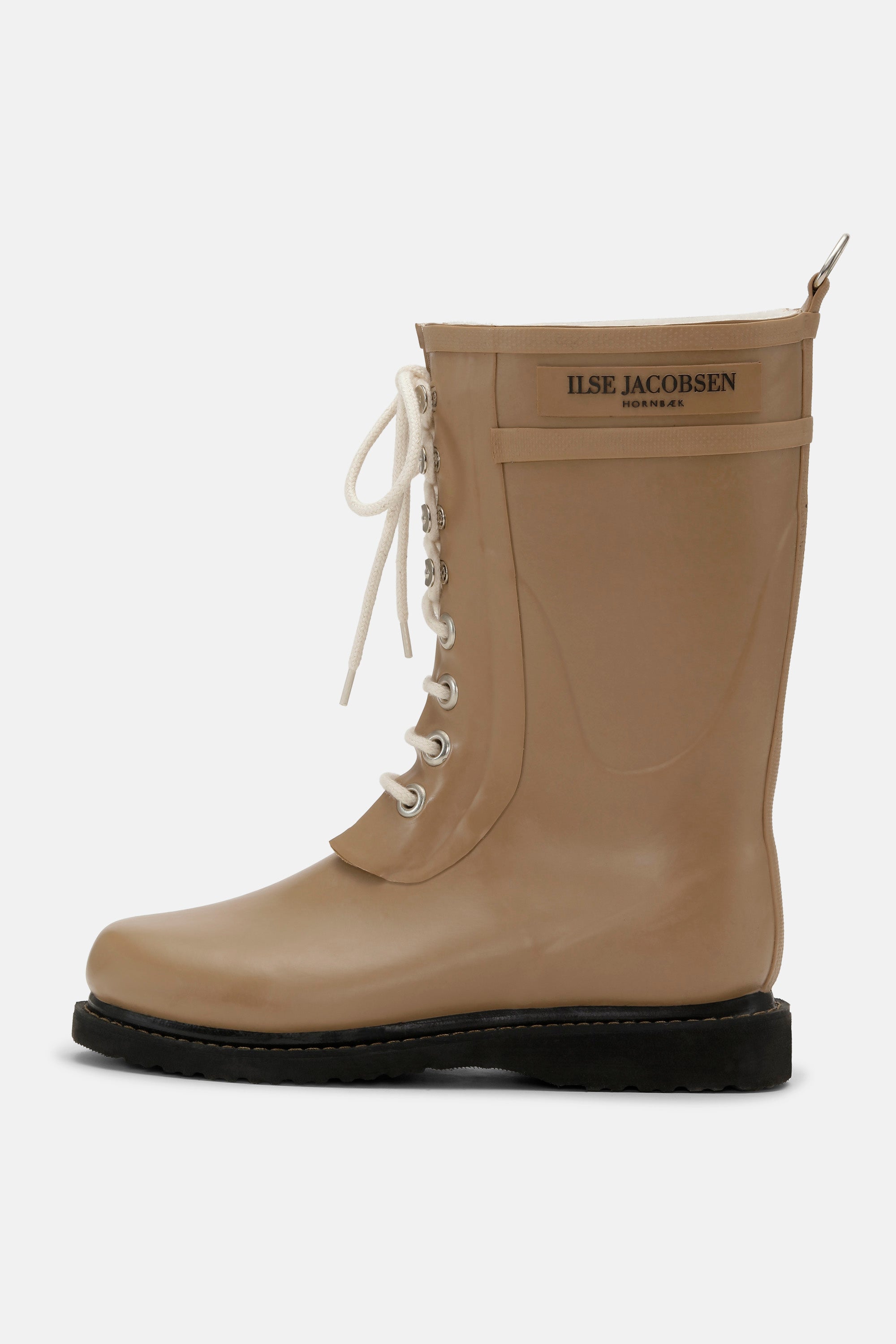 Ilse Jacobsen Hornbæk Footwear Halbhohe Gummistiefel Rain boots 224 Otter